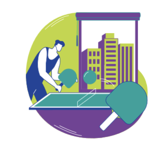Sport & Recreational Facilities