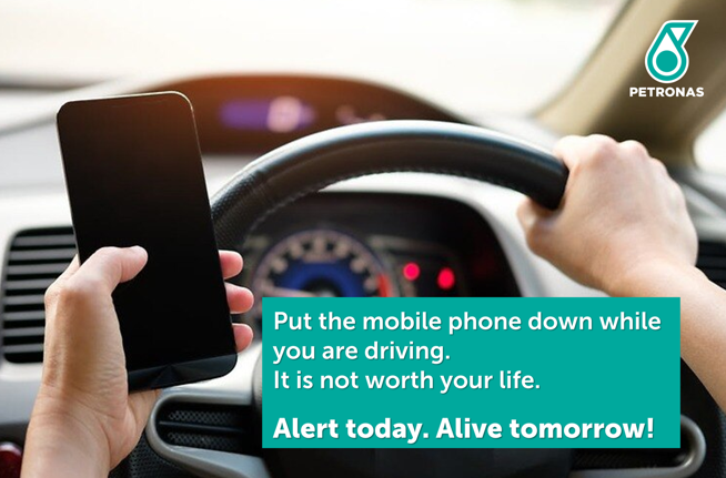 Drive Safely