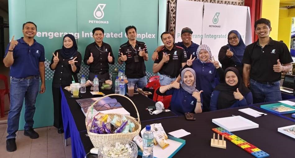 Three Years Strong: Building Trust Beyond the Fence Line with PIC’s Neighbouring Communities and Stakeholder at Kapal Diraja Sultan Ismail Open Day 2026