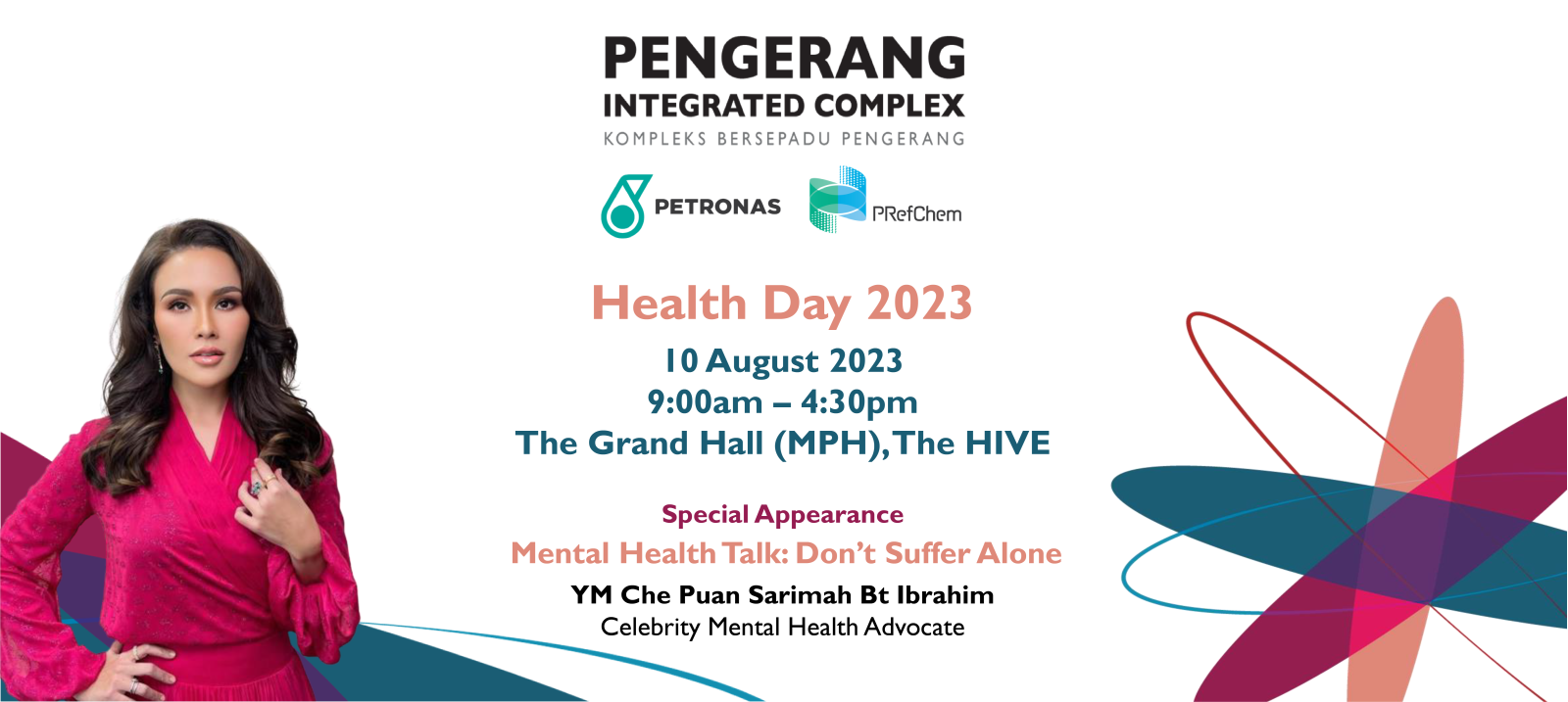 PIC Health Day 2023