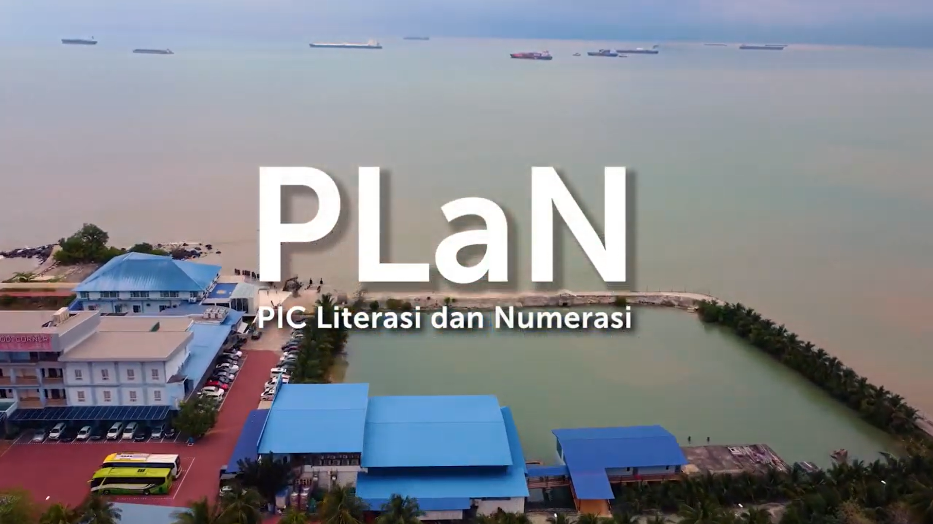 PIC Strengthens Quality Education for the Pengerang Community - Now Live on PETRONAS' Facebook Page